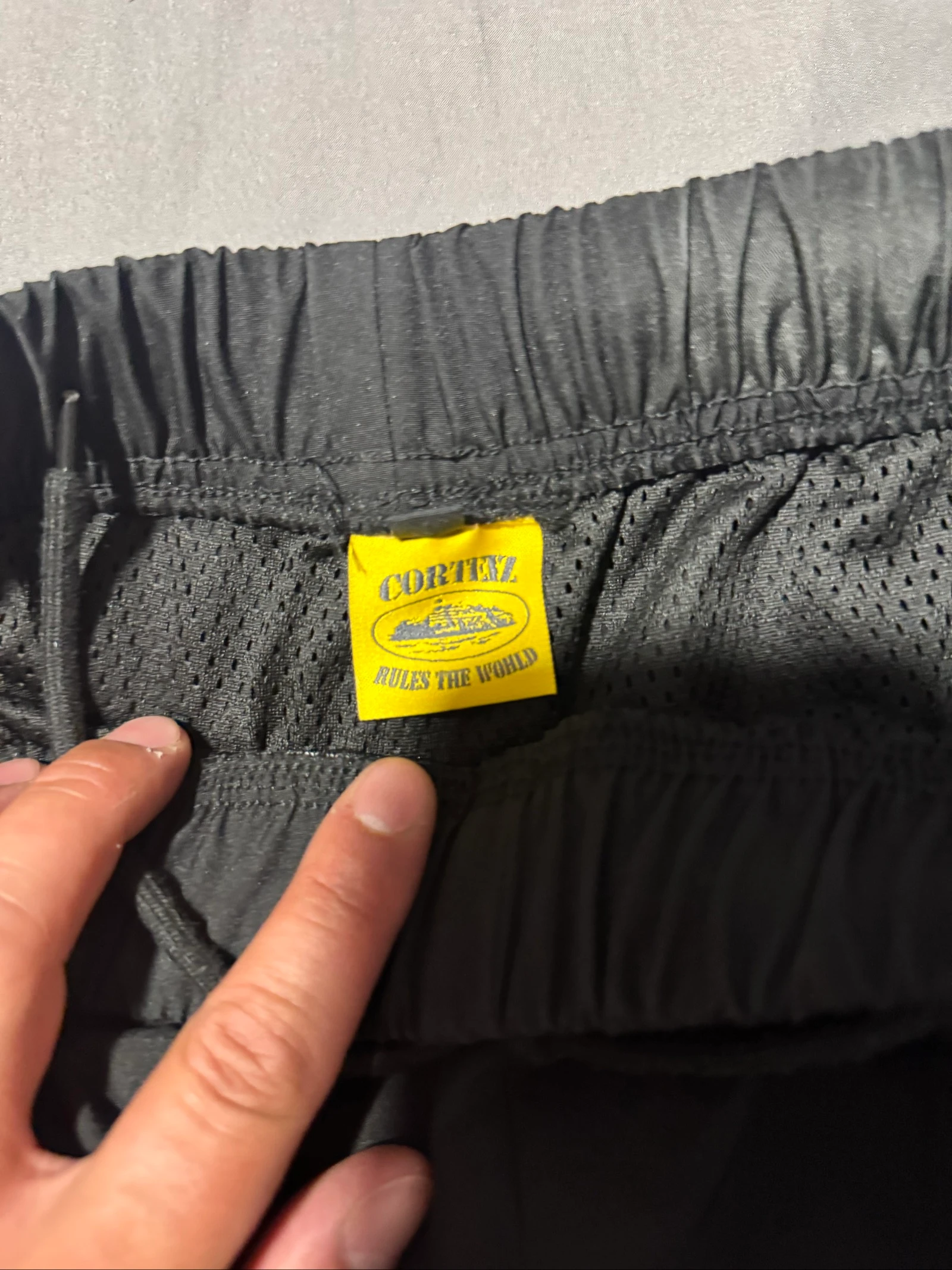 Pantalón Corteiz – photo 3